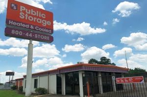 Photo of Public Storage - Houston - 10950 I-10 East Freeway