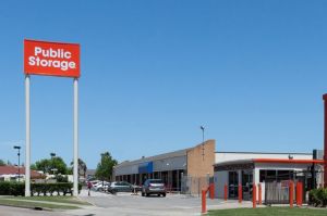 Photo of Public Storage - Houston - 6615 S Gessner Drive