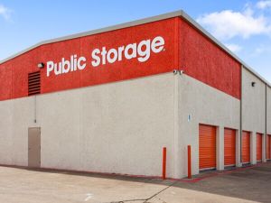 Photo of Public Storage - Dallas - 7412 Lemmon Ave