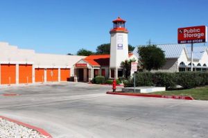 Photo of Public Storage - San Antonio - 8726 Fredericksburg Road
