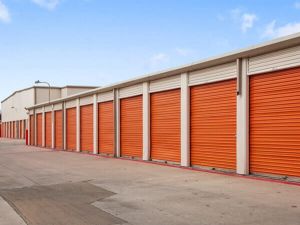 Photo of Public Storage - Plano - 3309 Alma Drive