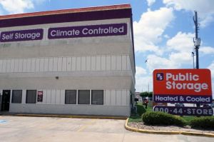 Photo of Public Storage - Houston - 6456 Highway 6 North