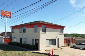 Photo of Public Storage - Fort Worth - 799 East Loop 820