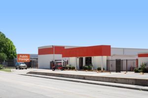 Photo of Public Storage - Houston - 2850 Rogerdale Road