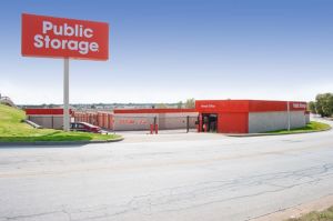Photo of Public Storage - Fort Worth - 4750 Hemphill Street
