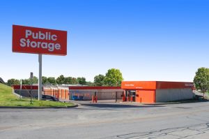 Photo of Public Storage - Fort Worth - 4750 Hemphill Street