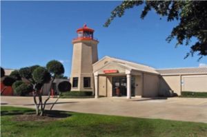 Photo of Public Storage - Plano - 3301 W Parker Road