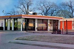 Photo of Public Storage - Dallas - 11434 Sprowles Street