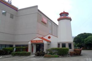 Photo of Public Storage - San Antonio - 600 W Sunset Road