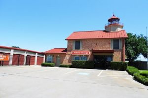 Photo of Public Storage - Katy - 1130 S Mason Road