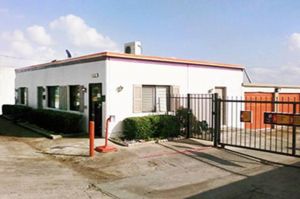 Photo of Public Storage - Arlington - 3216 E Pioneer Pkwy