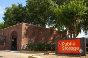 Photo of Public Storage - Sugar Land - 15220 Lexington Blvd