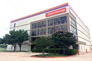 Photo of Public Storage - Austin - 12915 Research Blvd