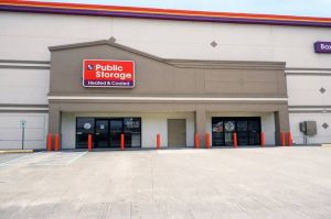 Photo of Public Storage - Houston - 10801 Katy Freeway