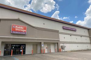 Photo of Public Storage - Houston - 10801 Katy Freeway