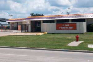 Photo of Public Storage - Grand Prairie - 1408 N State Highway 161