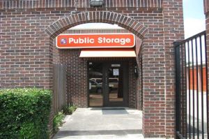 Photo of Public Storage - Houston - 9630 Hillcroft Street