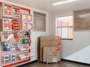 Photo of Public Storage - Garland - 321 East Buckingham Road