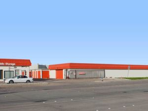 Photo of Public Storage - Garland - 321 East Buckingham Road