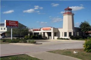 Photo of Public Storage - Helotes - 12260 Bandera Road
