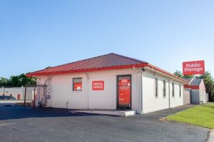 Photo of Public Storage - Pensacola - 399 Brent Lane