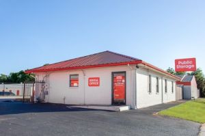 Photo of Public Storage - Pensacola - 399 Brent Lane