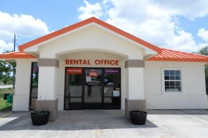 Photo of Public Storage - Houston - 5825 Barker Cypress