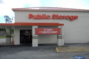 Photo of Public Storage - Spring - 18110 Stuebner Airline Rd