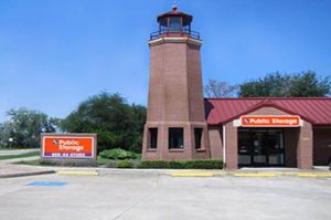 Photo of Public Storage - Missouri City - 6725 Highway 6