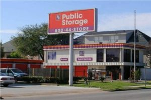 Photo of Public Storage - Houston - 3703 Westheimer Blvd