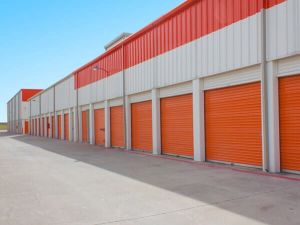 Photo of Public Storage - Dallas - 3550 West Mockingbird Lane