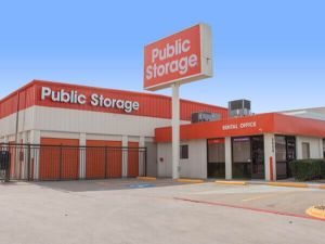 Photo of Public Storage - Dallas - 3550 West Mockingbird Lane
