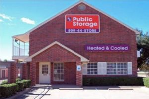 Photo of Public Storage - Dallas - 11216 E Northwest Hwy