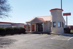 Photo of Public Storage - San Antonio - 10652 N Interstate Highway 35