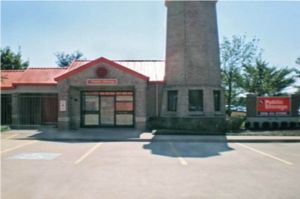 Photo of Public Storage - Irving - 7500 N MacArthur Blvd