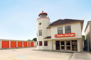 Photo of Public Storage - Houston - 1419 W Gray St