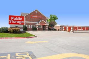 Photo of Public Storage - Lancaster - 1525 W Pleasant Run Road