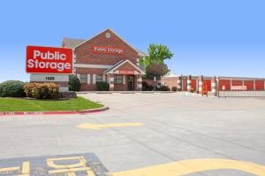 Photo of Public Storage - Lancaster - 1525 W Pleasant Run Road