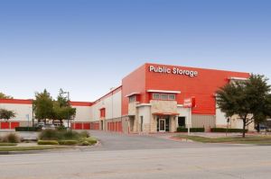 Photo of Public Storage - Dallas - 4721 Ross Ave