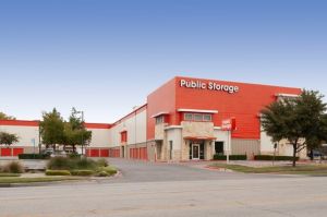 Photo of Public Storage - Dallas - 4721 Ross Ave