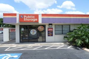 Photo of Public Storage - Houston - 14050 NW Freeway