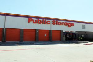 Photo of Public Storage - Plano - 5920 W Plano Pkwy