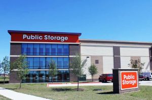 Photo of Public Storage - McKinney - 4700 Stacy Rd