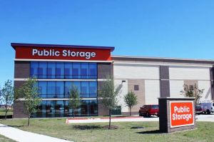Photo of Public Storage - McKinney - 4700 Stacy Rd