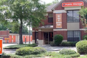 Photo of Public Storage - Kingwood - 3310 Northpark Drive