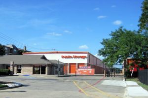 Photo of Public Storage - Dallas - 2320 N Central Expy
