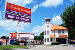 Photo of Public Storage - Houston - 2100 North Loop West