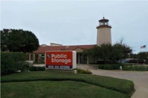 Photo of Public Storage - Arlington - 5275 South Cooper Street