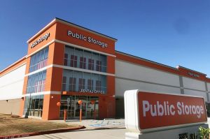 Photo of Public Storage - Magnolia - 33327 Egypt Lane