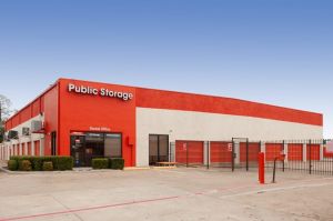 Photo of Public Storage - Richardson - 500 E Arapaho Road